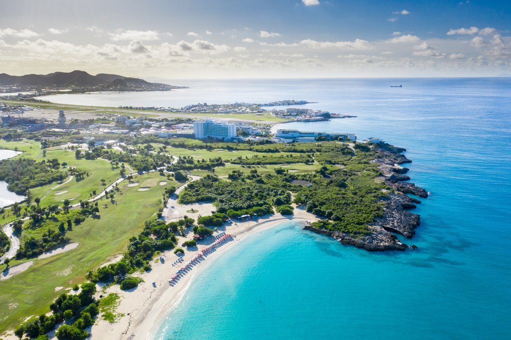 Sonesta Maho Beach Resort & Spa St. Maarten