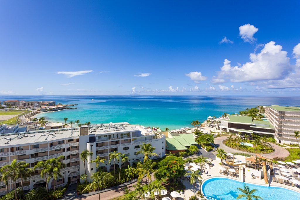 Sonesta Maho Beach Resort & Spa St. Maarten