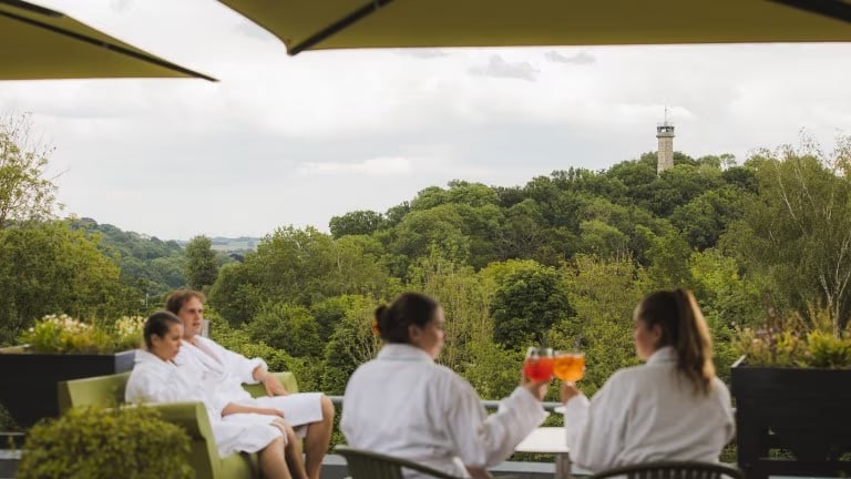 Thermae 2000 Valkenburg