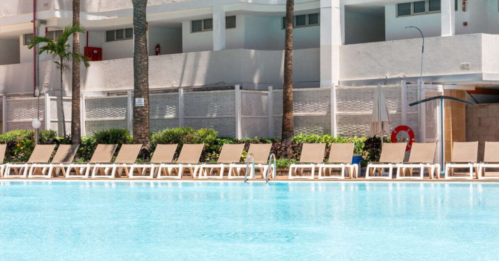 Hotel Akeah Broncemar Gran Canaria Spanhe