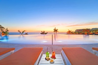 Beste hotels Tenerife