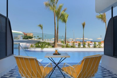 Beste hotel Tenerife