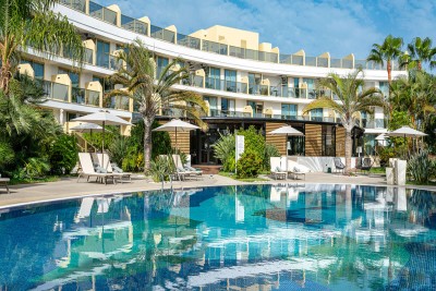 tenerife hotels