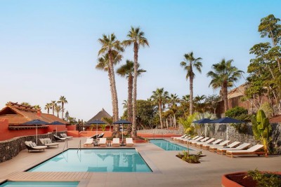 Tenerife beste hotels