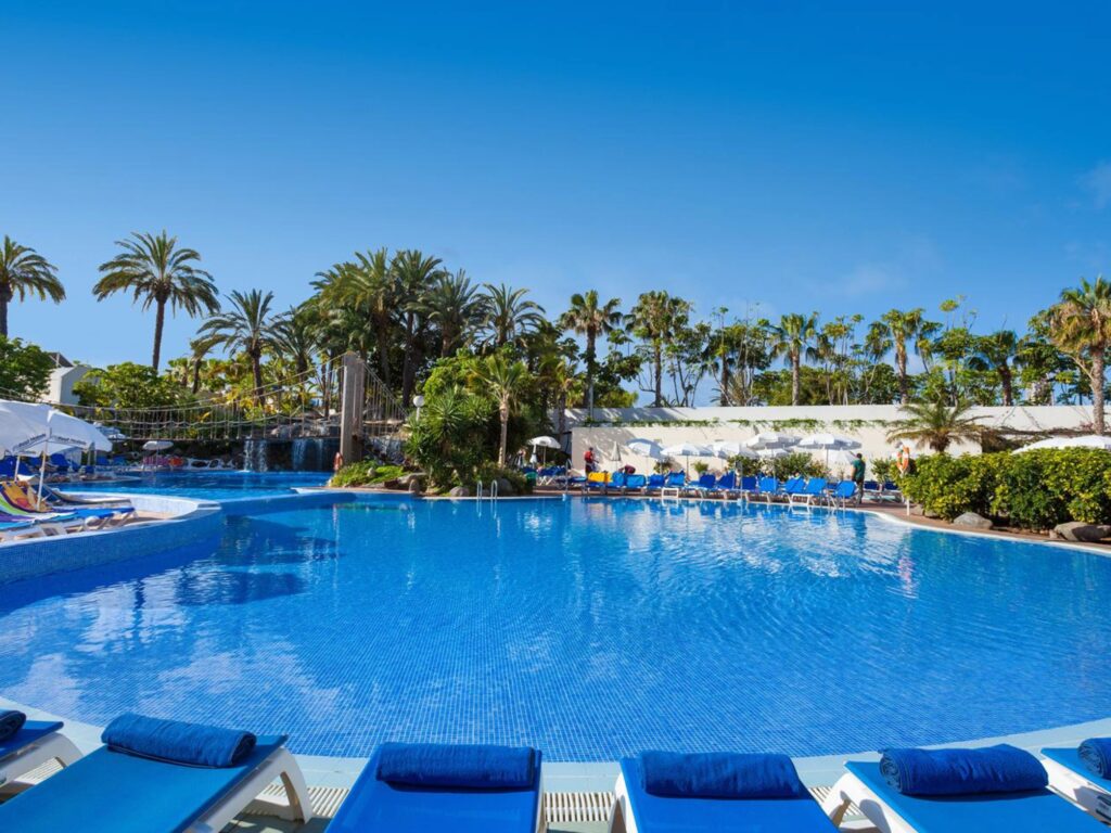 Hotel Best Tenerife