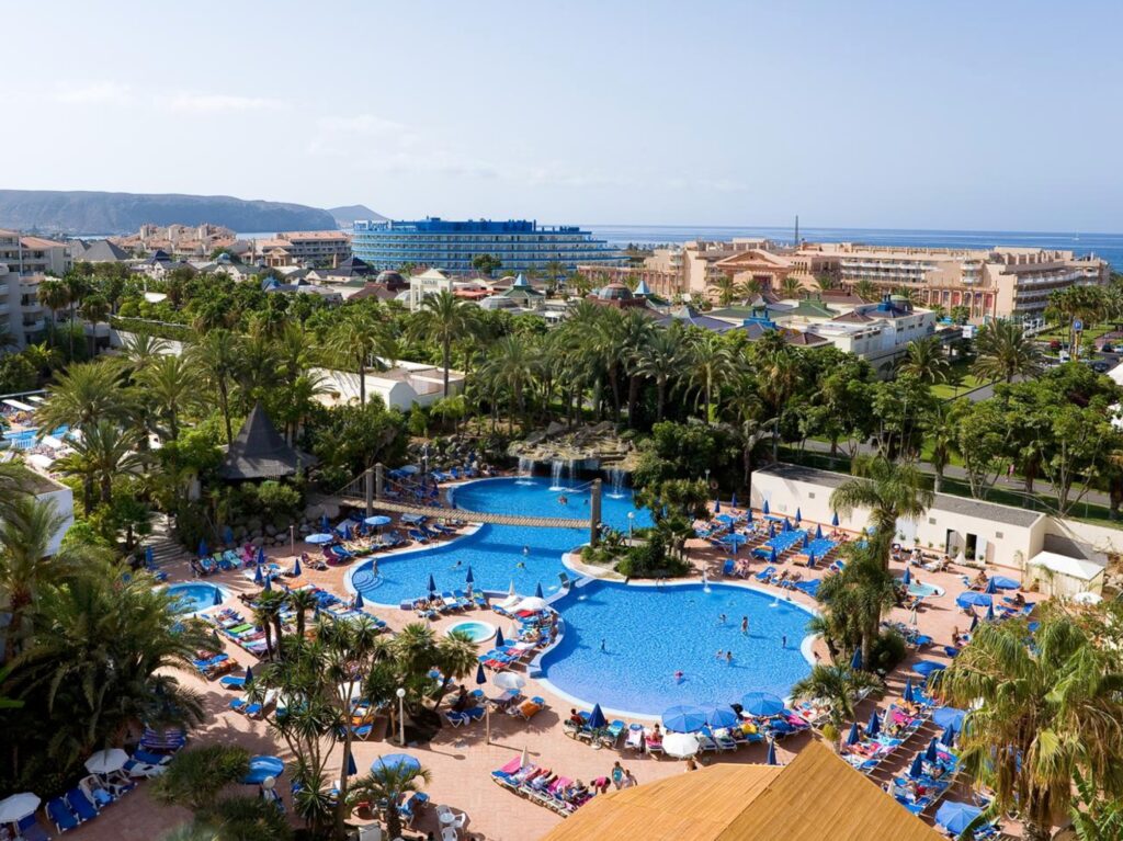 Hotel Best Tenerife