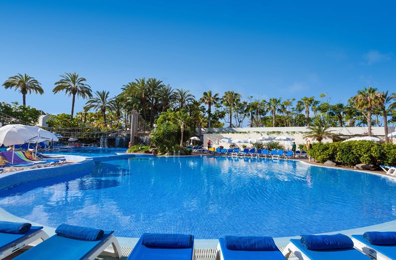 Hotel Best Tenerife