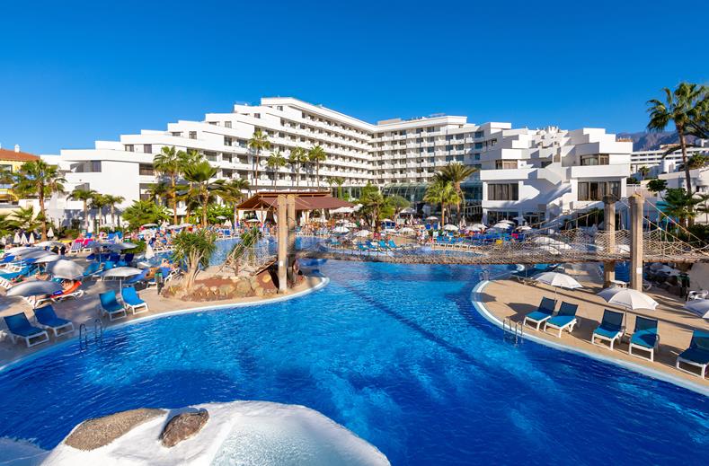 Hotel Best Tenerife