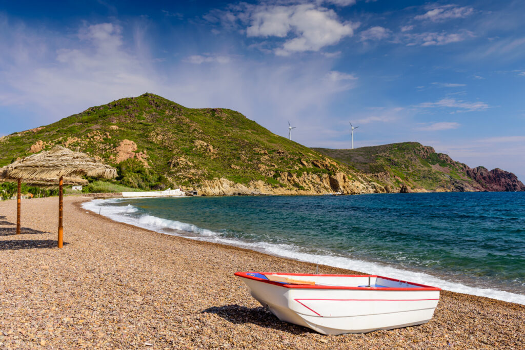 Lambi Beach Kos