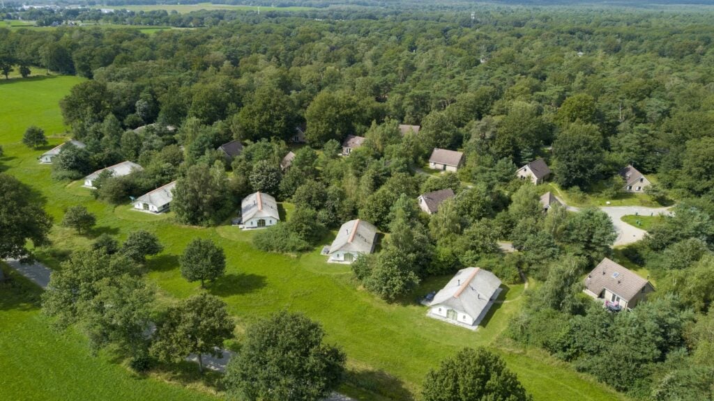 Landal Twenhaarsveld Overijssel