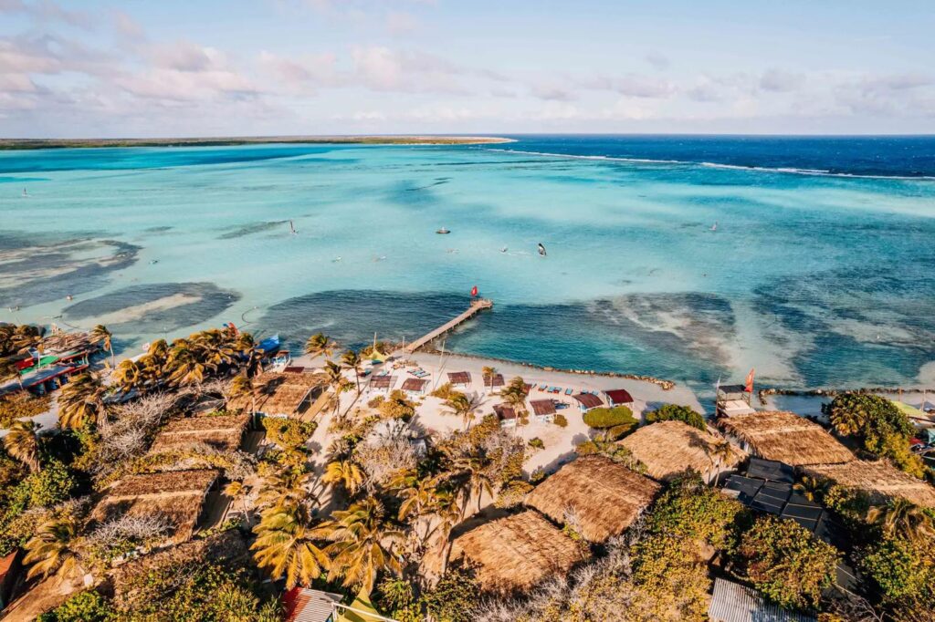 Sorobon Luxury Beach Resort Bonaire