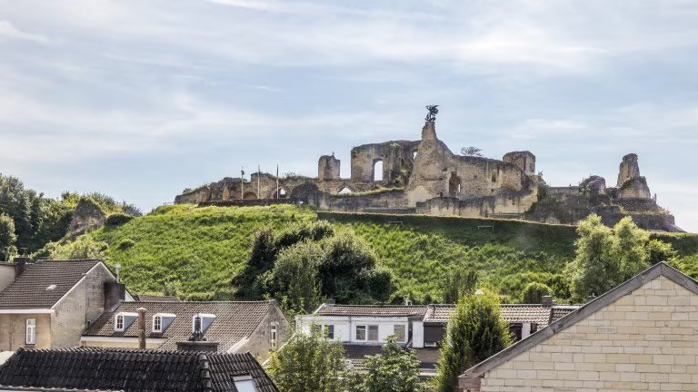 Boutique Hotel Omnia Valkenburg