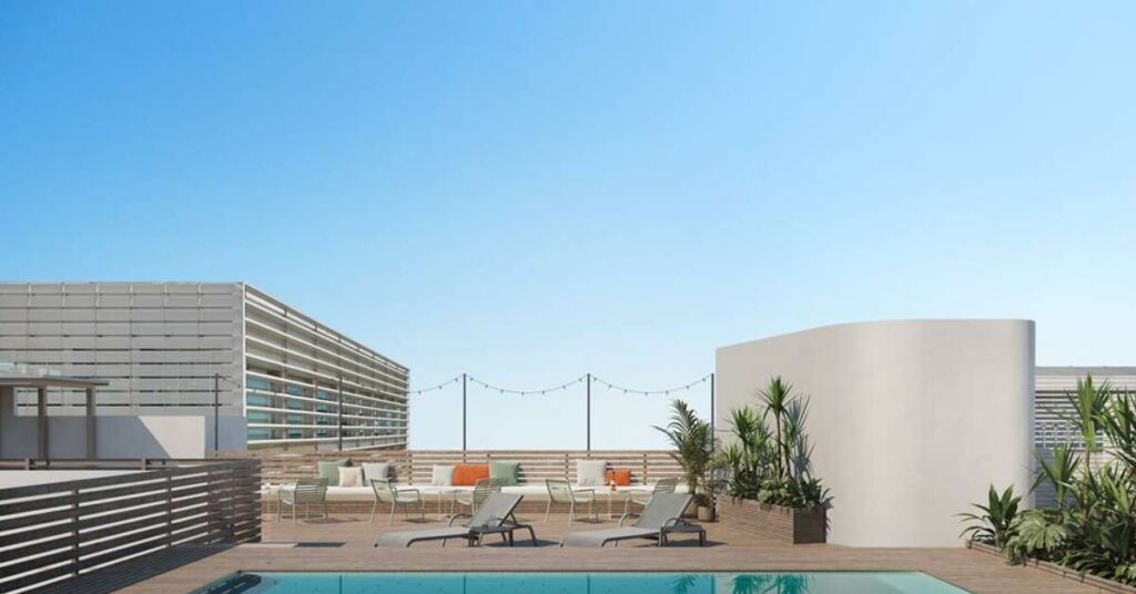 Casa Lit by Ona Hotels Barcelona Spanje