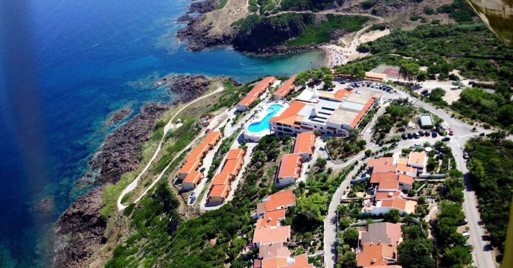 Castelsardo Resort Village