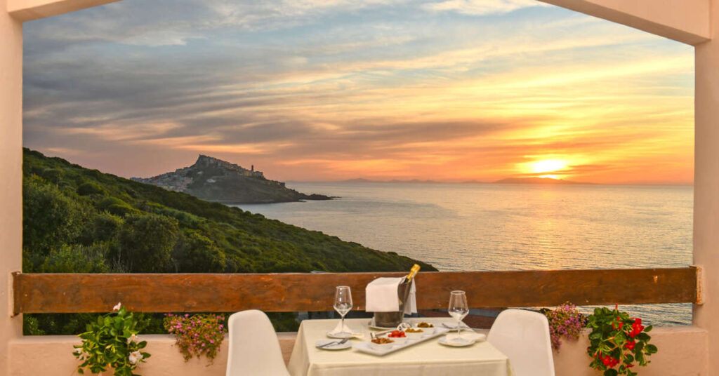 Castelsardo Resort Village