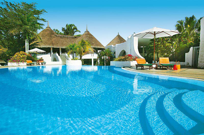 Casuarina Resort & Spa Mauritius