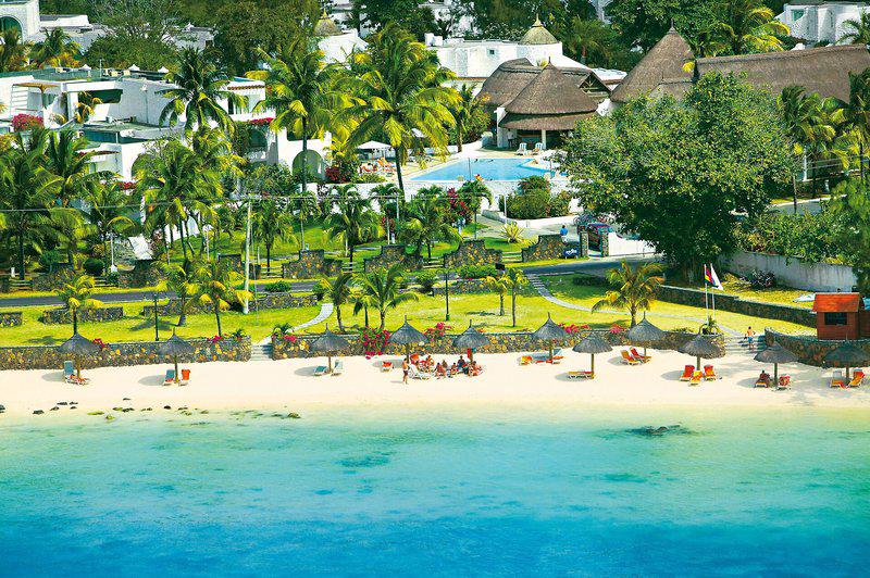 Casuarina Resort & Spa Mauritius