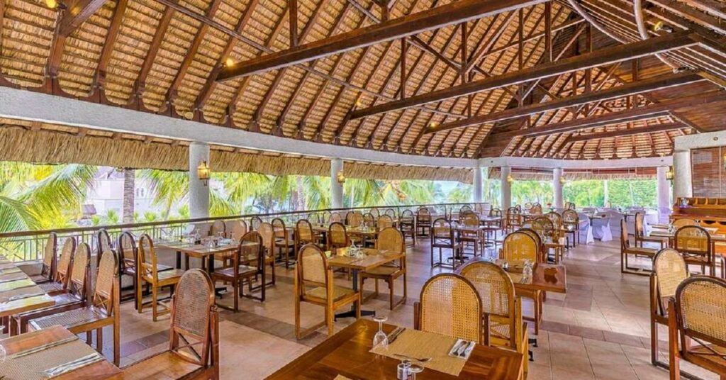 Casuarina Resort & Spa Mauritius