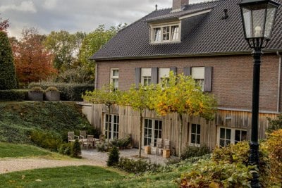 Mooie hotels in Nederland