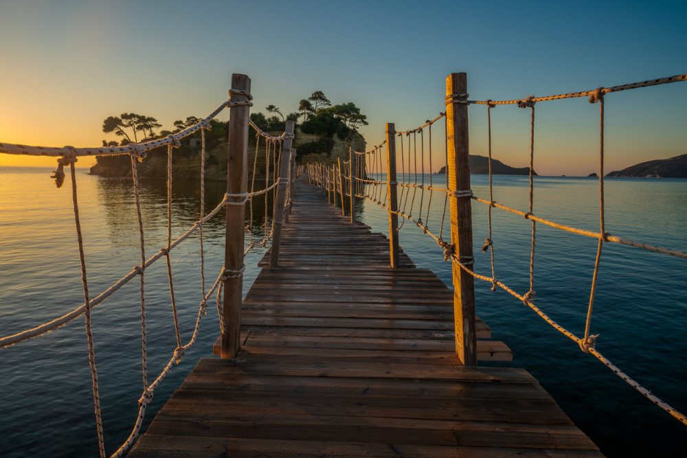 Laganas beste vakantiebestemmingen jongeren