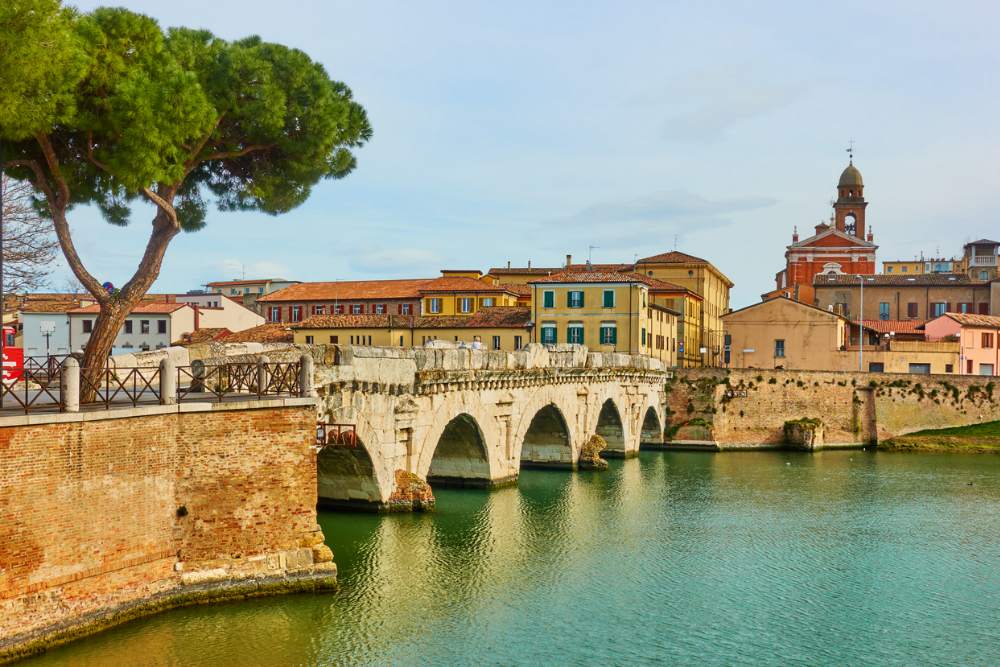 Rimini leuke vakantiebestemmingen jongeren