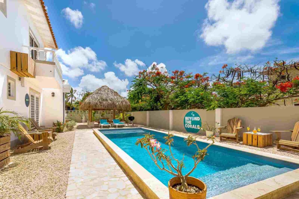 Bliss Bonaire Boutique Resort Bonaire