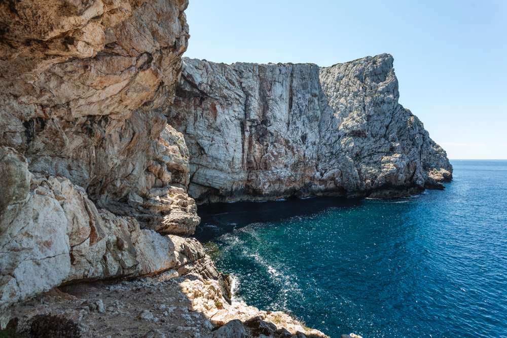 Snorkelen op Sardinië tip 8