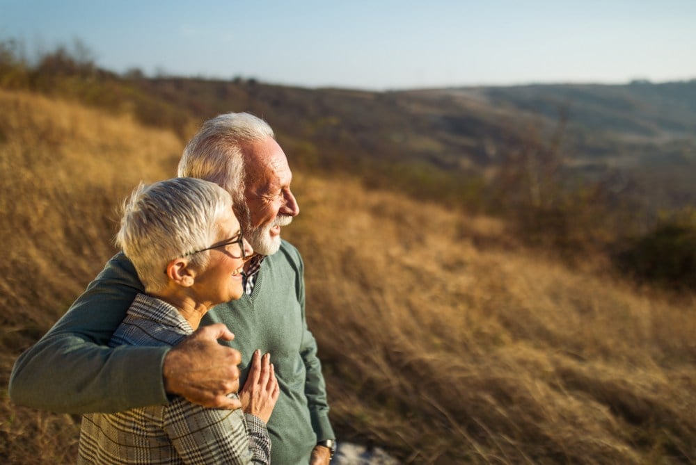 55+ Korting Landal ⁂ Senioren (plus) aanbiedingen voor jouw verblijf