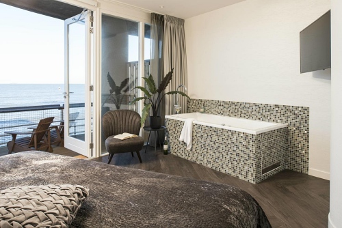 Gastheer van Glimlach berouw hebben Top 5 beste hotel Scheveningen | Onze favorieten bij het strand