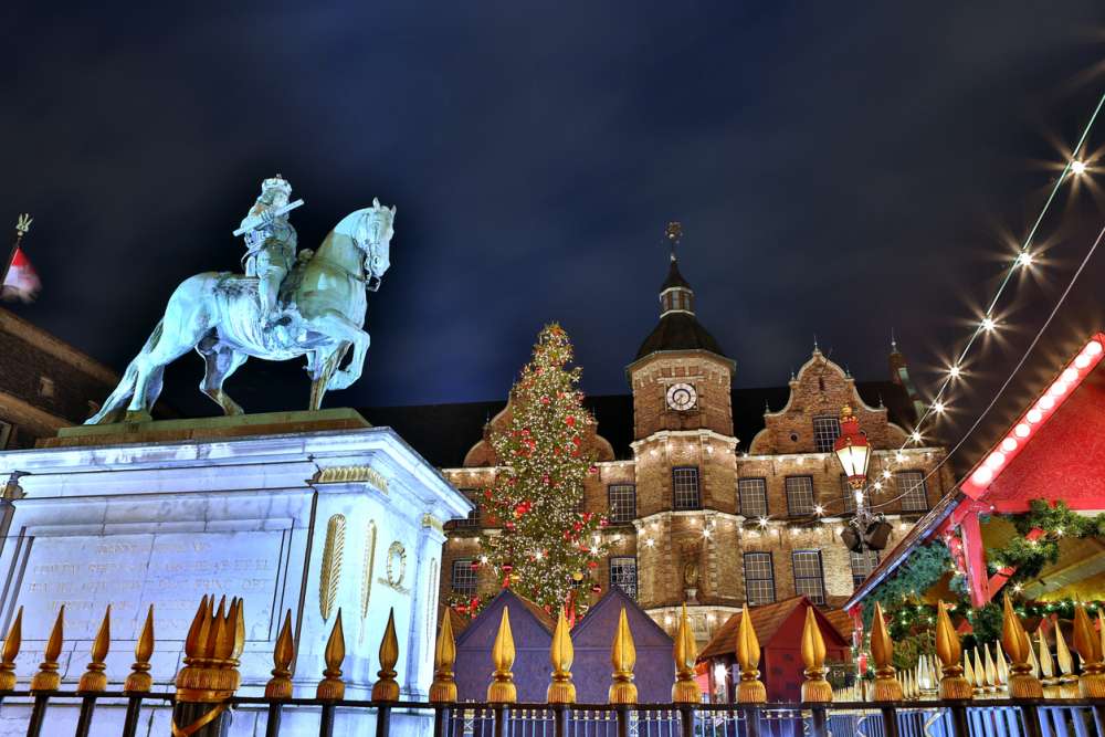 Mooiste kerstmarkt Duitsland top 6 Mét hoteltips!