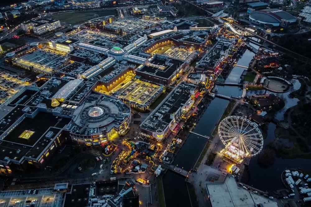 Mooiste kerstmarkt Duitsland top 6 Mét hoteltips!